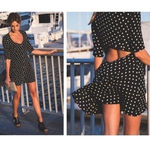 For Love and Lemons Austin Dress